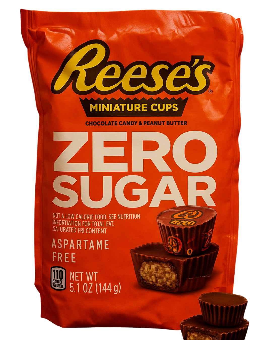 Reese´s Zero Azúcar