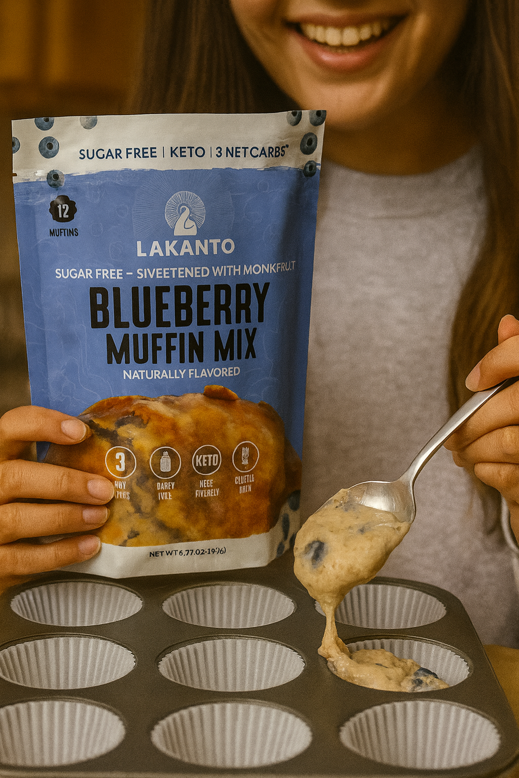 Pre Mezclas y complementos