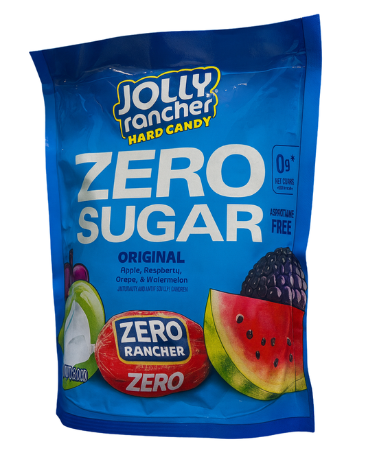 Caramelos Jolly Rancher 172gr