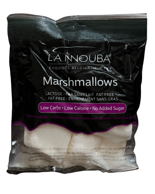 La Nouba Marshmallows