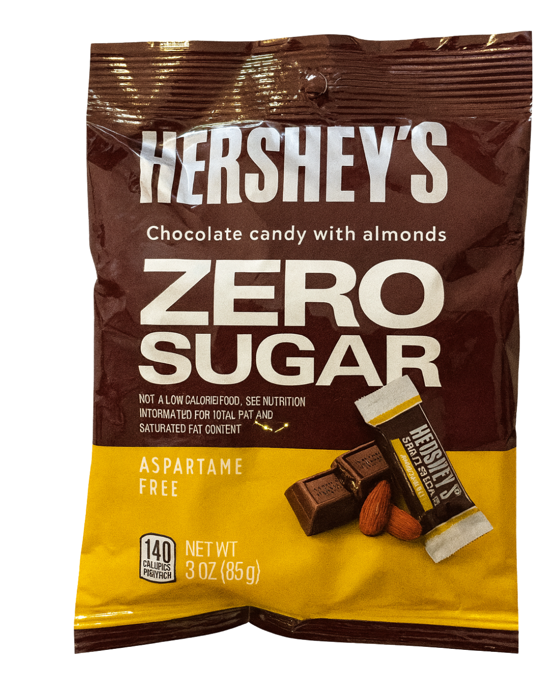 Hershey´s Zero Azúcar