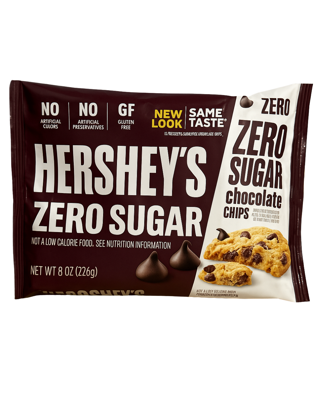 Hershey`s Chispas de chocolate